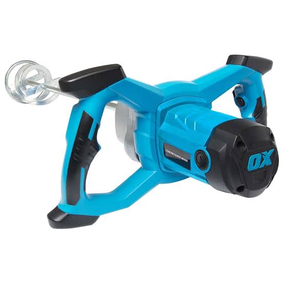 OX PRO 1400W MIXING DRILL