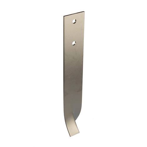 BOWMAC BS79 STAINLESS