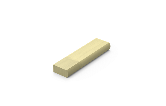 PRIMED SCRIBER FJ H3.2 40 x 19MM 5.4MTRS NO13D