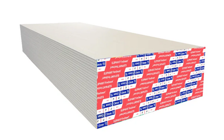 ELEPHANT FIRESMART TE/TE 2700 x 1200 x 16mm