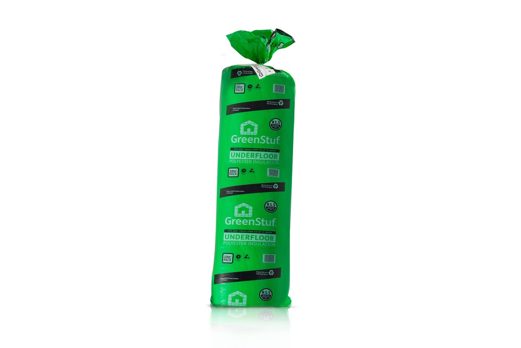 GREENSTUF THERMAL UNDERFLOOR R2.9