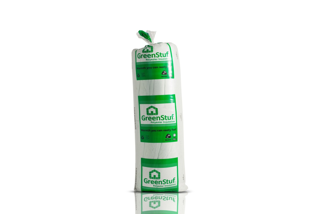 GREENSTUF SOUND SOLUTION ROLL FORM