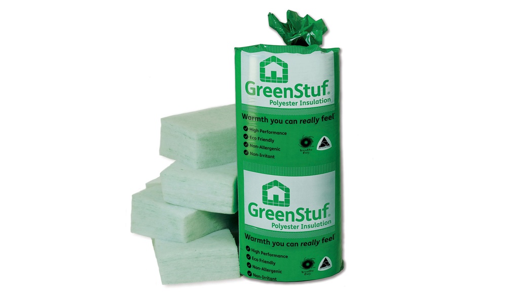 GREENSTUF THERMAL WALL PAD R3.2(360MM)
