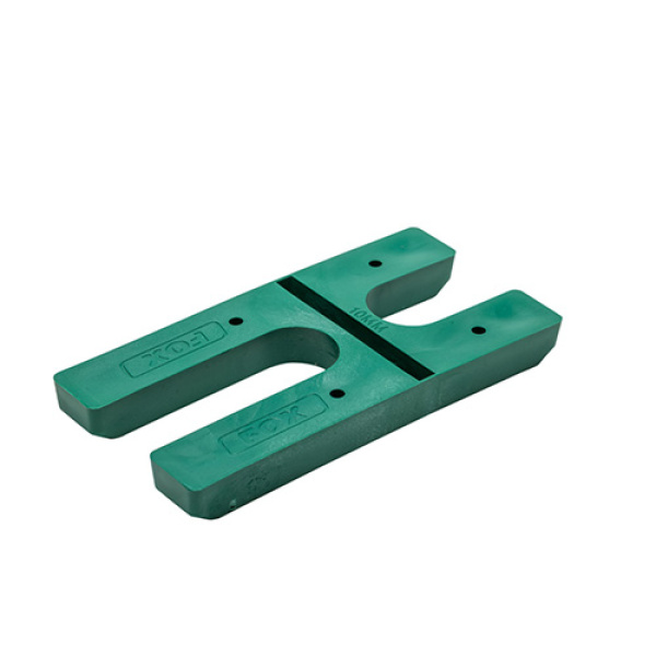 SOUDAL GORILLA H PACKER GREEN 10MM 100PK