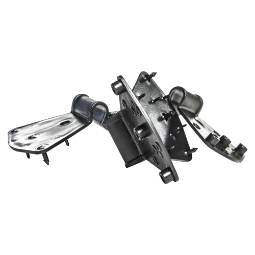 SILT FENCING CLIPS 12 PER BAG