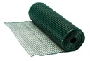 [TRE50930BROWN.40] TRELLIS BROWN ROLL 40MM  HOLE 900MM X 30MTR