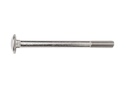 [HEN703] BOLT COACH  M10 x 150mm STAINLESS