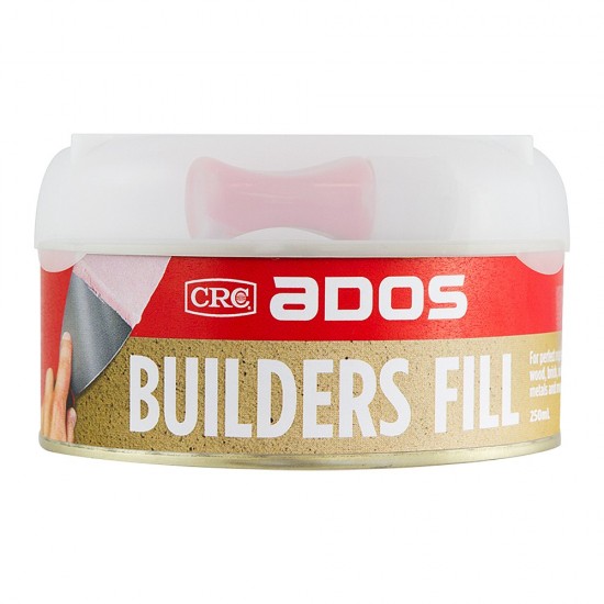 CRC BUILDERS FILL 250mls