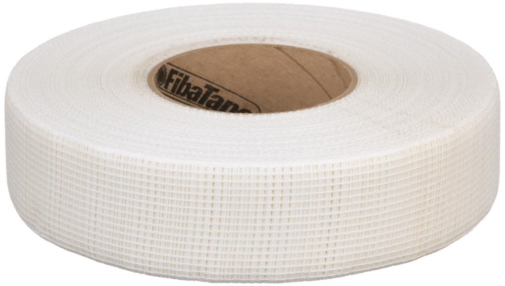 GIB TAPE JOINT FIBATAPE MESH 153m ROLL