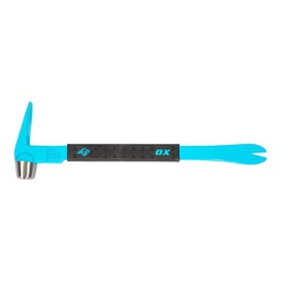 [OX-P083012] OX 12" CLAW BAR OXGRIP HANDLE