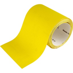 [113380] SANDPAPER LIBERTY P  40 115 x 10mtr ROLL