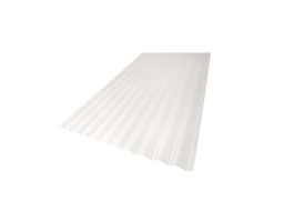 [111904] TUFCLAD ULTRA 3.0 x 860mm CLEAR