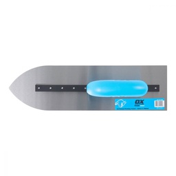 [OXT085] OX TRADE 115X450MM POINT FINISHING TROWEL