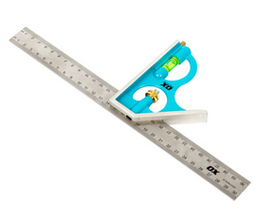 [OX-P500531] OX PRO 305MM COMBINATION SQUARE