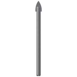 [9GT060] DRILL ALPHA GLASS AND TILE  6mm