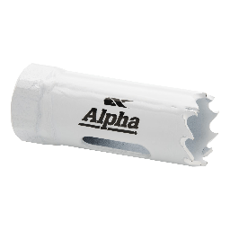 [104191] HOLESAW BI METAL 20mm ALPHA      (HSV20)