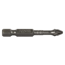 [CPZ250SM] ALPHA THUNDERZONE BIT POZI 2 x 50mm