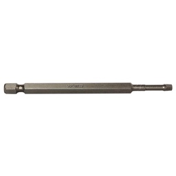 [CSQ2100SM] ALPHA THUNDERZONE BIT SQUARE 2 x 100mm