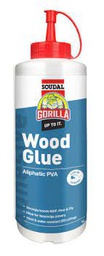[01372] SOUDAL GORILLA ALIPHATIC PVA 250ml