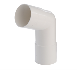 [RB3.80] MARLEY 80mm 112 deg SOCKET BEND  RB 3 80