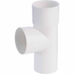 [RJ-65] MARLEY 65mm  95 deg TEE JUNCTION   RJ 65