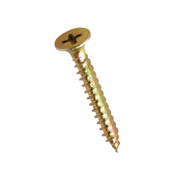 [109816] SCREW GYPSUM BUGLE HEAD 6g x 25mm (1000)