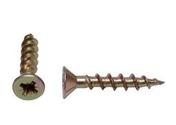 [102616] SCREW S/FAST ZC PZD   8g x 32 (200)