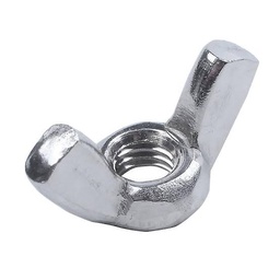 [101206] NUTS 12mm WING STAINLESS 316