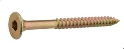 [HEN050] SCREW BATTEN 14 x 50 ZC JAR OF 25