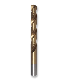 [WAI322] TUSK DRILL BIT HSS 2mm x 49/24 METAL 2PC