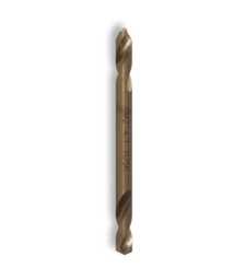 [WAI303] TUSK DRILL BIT DEND 3.3x49 10PC MHSS3310