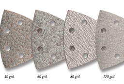 [TMTA21] TUSK MULTI TOOL TRI SAND 120GRIT 10PC PK