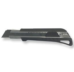 [TSO253] TUSK 25mm SNAP OFF KNIFE AUTO LOCK