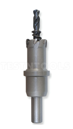 [HSV741] TUSK STAINLESS HOLE SAW(TCT)-60mmx25mm