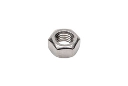 [HEN396] NUTS 10mm S/S 304