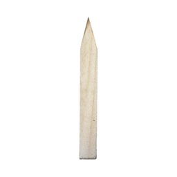 [PEG600] BOXING PEG H4 50x50x600MM