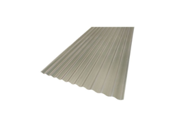 [TFU-CORR-GRY-3000] TUFCLAD ULTRA 3.0 x 860mm GREY