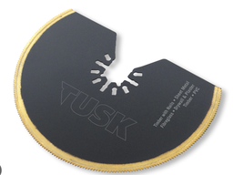 [HSV494] TUSK MULTI TOOL BLADE BI METAL 100mm 22T