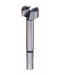 [TFD25] TUSK DRILL FORSTNER 25MM X 90MM X 8MM