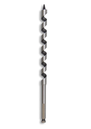 [HSV524] TUSK DRILL SHIP AUGER 26 X 235 X 7/16IN
