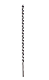 [HSV533] TUSK DRILL SHIP AUGER 20 X 470 X 7/16IN