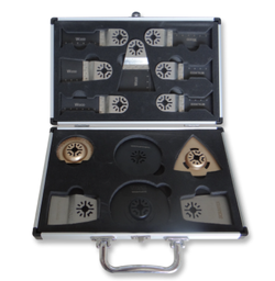 [HSV540] TUSK MULTI TOOL ACCESSORIES 13PC KIT