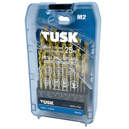 [HSV557] TUSK TORSION/DRILL BIT 28pc SET