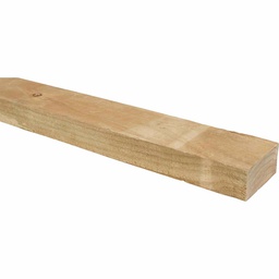 [WAI660] RAIL H3.2 RS 100x50x6.0MTRS