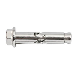 [102472] DYNABOLT M10 x 75mm STAINLESS STEEL 316