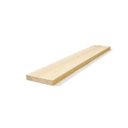 [103108] BOXING UT RS 150 x  25 PINE