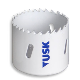 [BMH80] TUSK BI-METAL HOLE SAWS 80mm BMH80