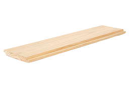 [103789] PALING H3 PREM 150x25(140x19)x2.4MTR SHIPLAP