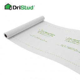 [307221] FRU36 DRISTUD  ROOFING U/LAY 1350mm x 55.6m 75M2 {FRU3613507}