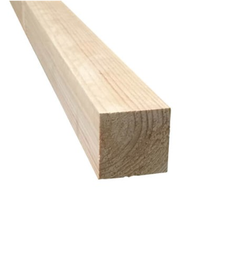 [107686] BALUSTRADE H3.2 PG NO2 50x50(45X45)x6.0MTR